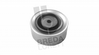 BREDA LORETT toa3925 -  Паразитный / ведущий ролик, поликлиновой ремень